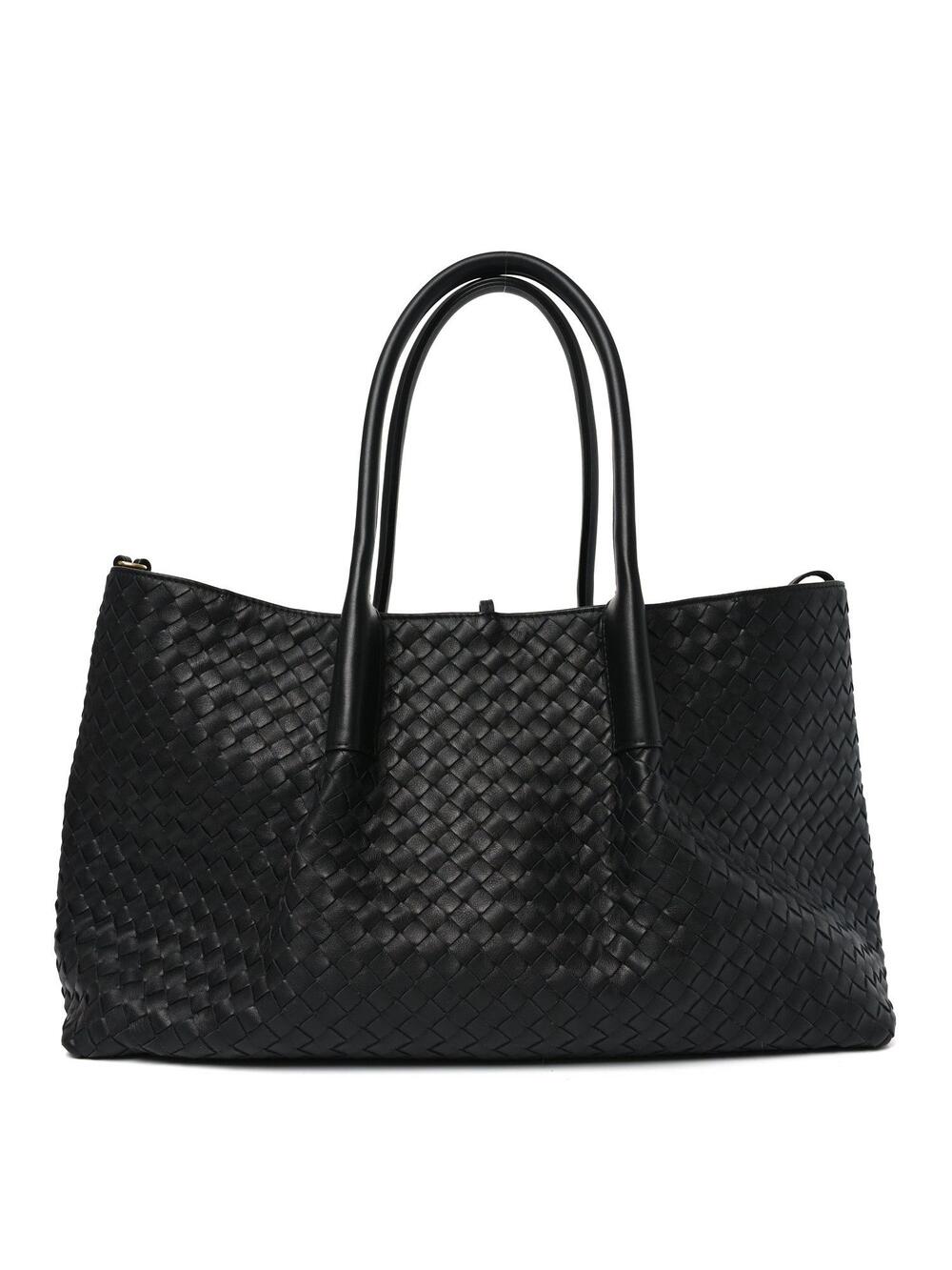 Bottega Veneta Calfskin Intrecciato #270158B38B
